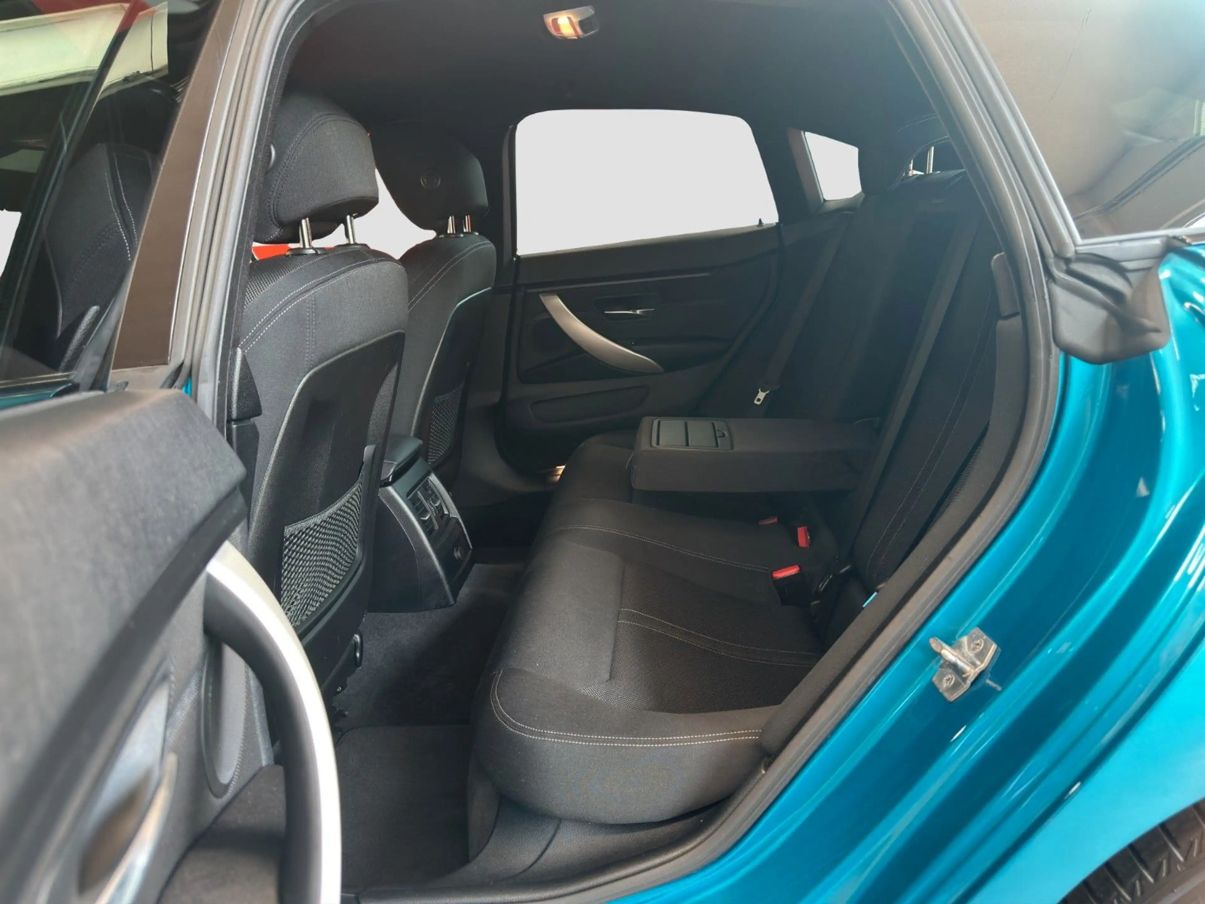 BMW 430 430i GC DIGITACHO SPORTSITZ KAMERA DR.ASSIST SHZ — photo 13