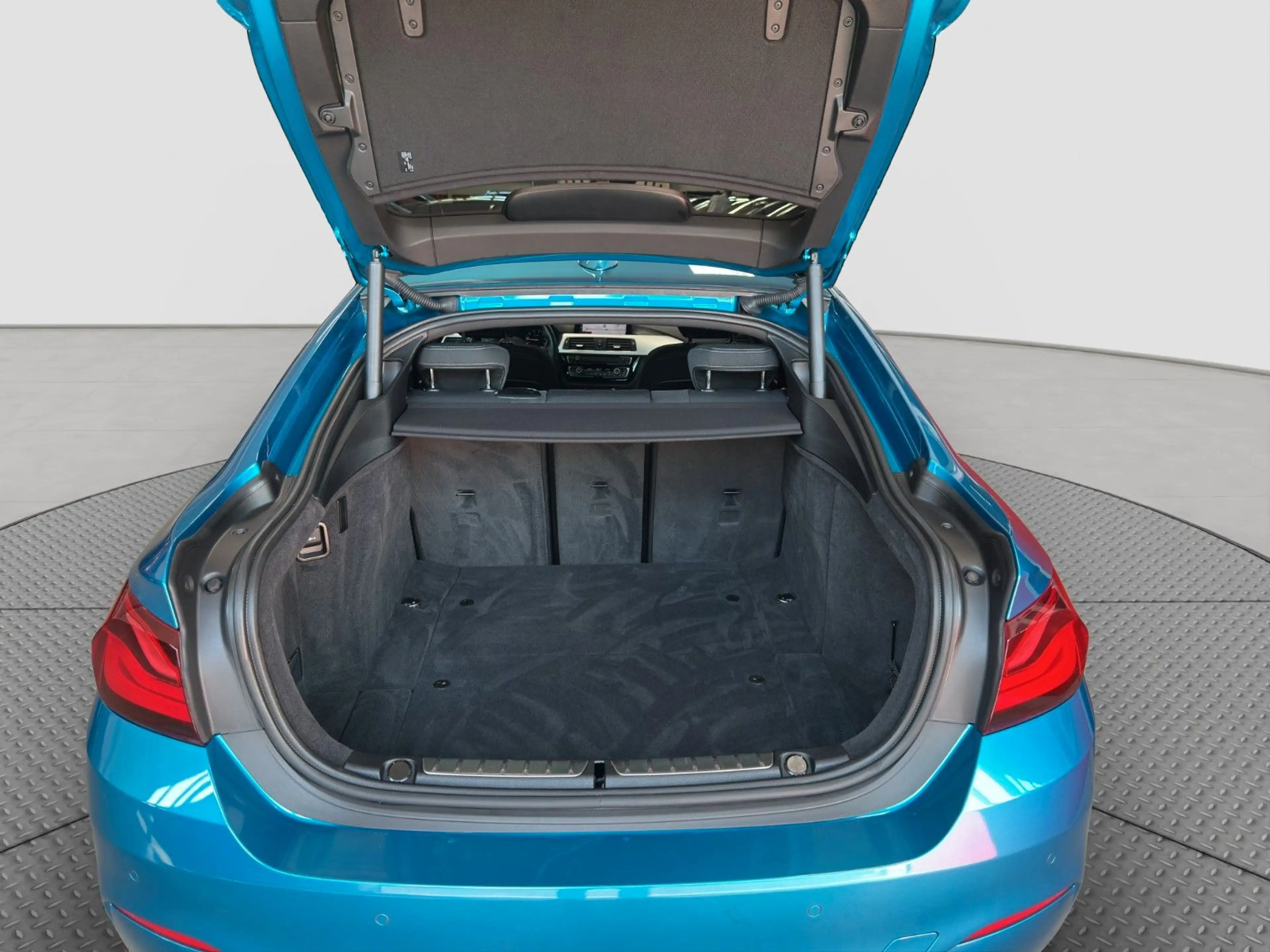 BMW 430 430i GC DIGITACHO SPORTSITZ KAMERA DR.ASSIST SHZ — photo 12