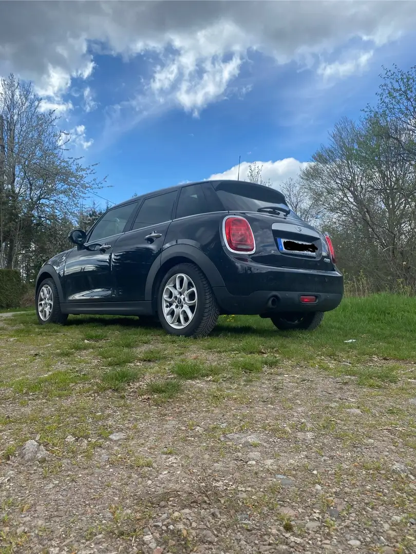 MINI Cooper - 2