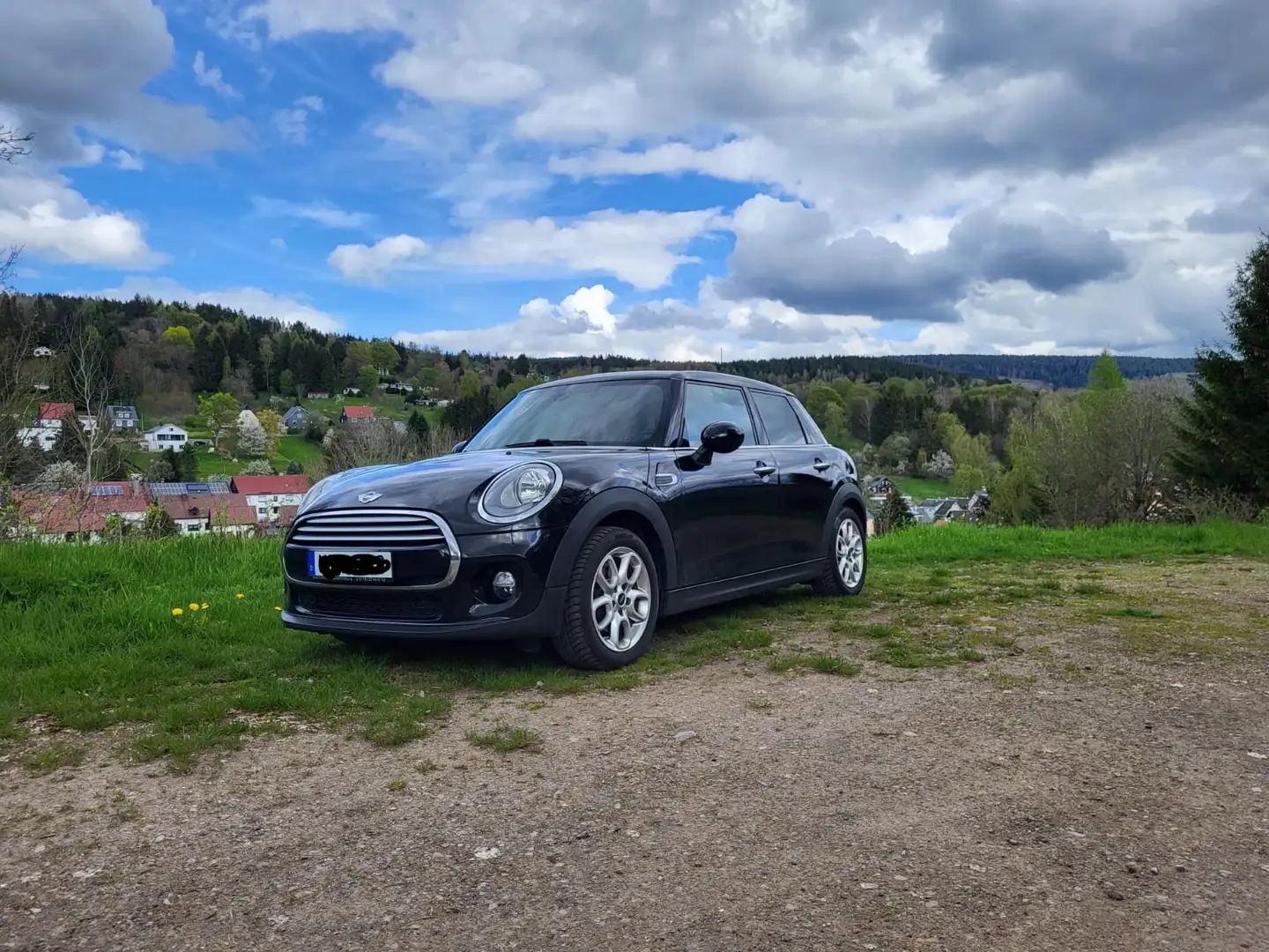 MINI Cooper - 1