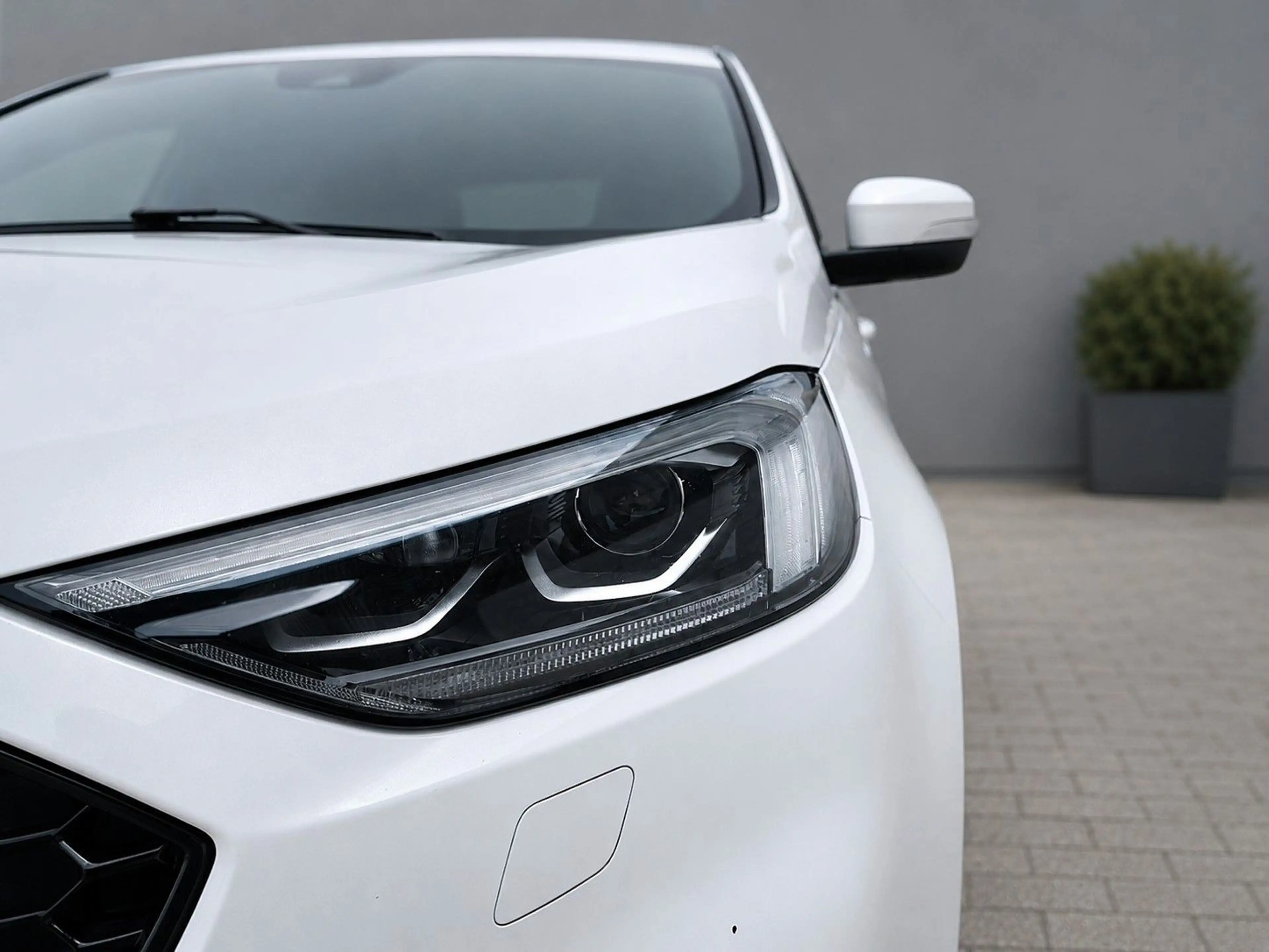 Ford Edge ST-Line4x4/Matrix/SBL/STDH/AHK/Pano/B&O/ACC — photo 15