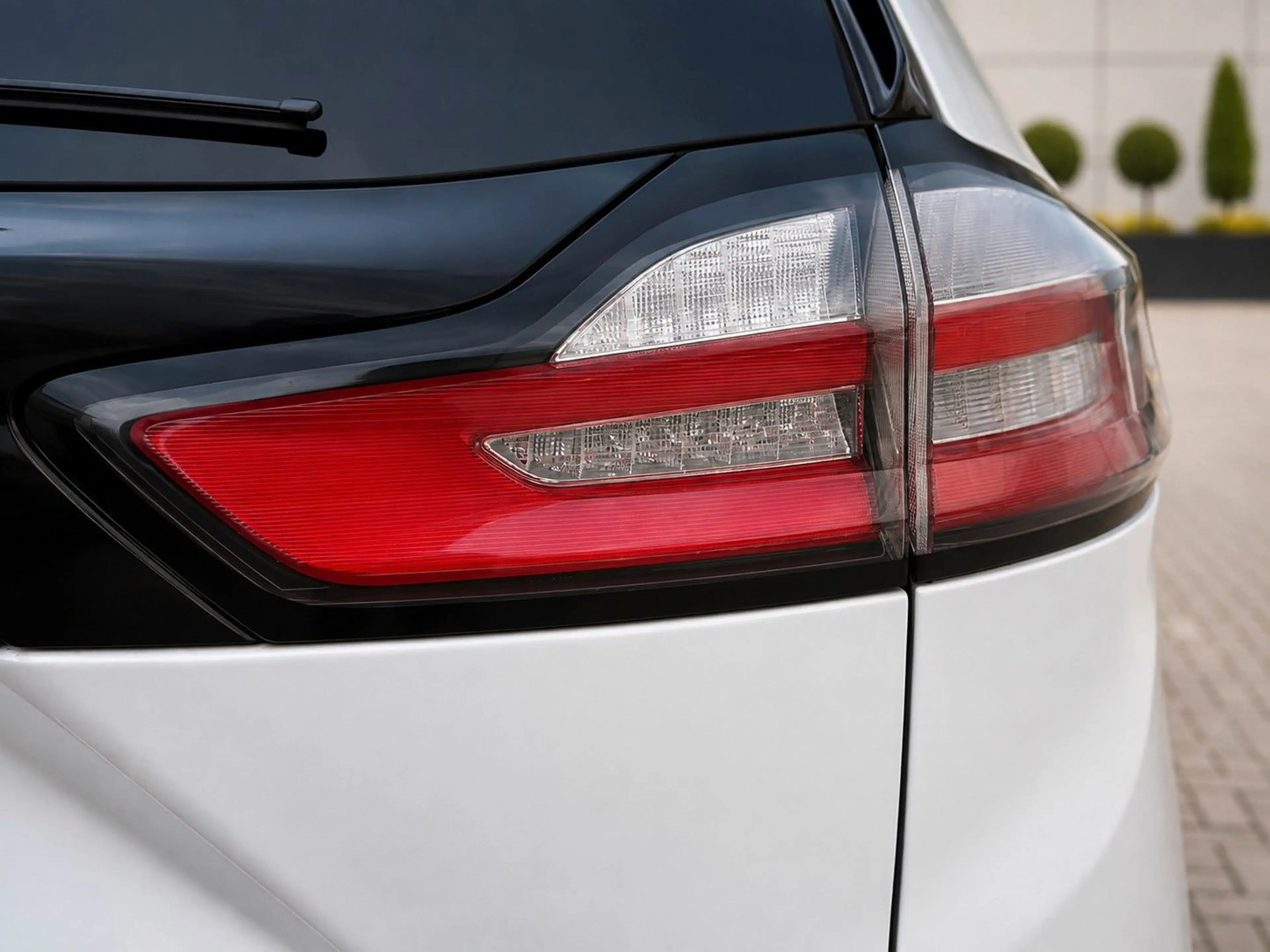 Ford Edge ST-Line4x4/Matrix/SBL/STDH/AHK/Pano/B&O/ACC — photo 14