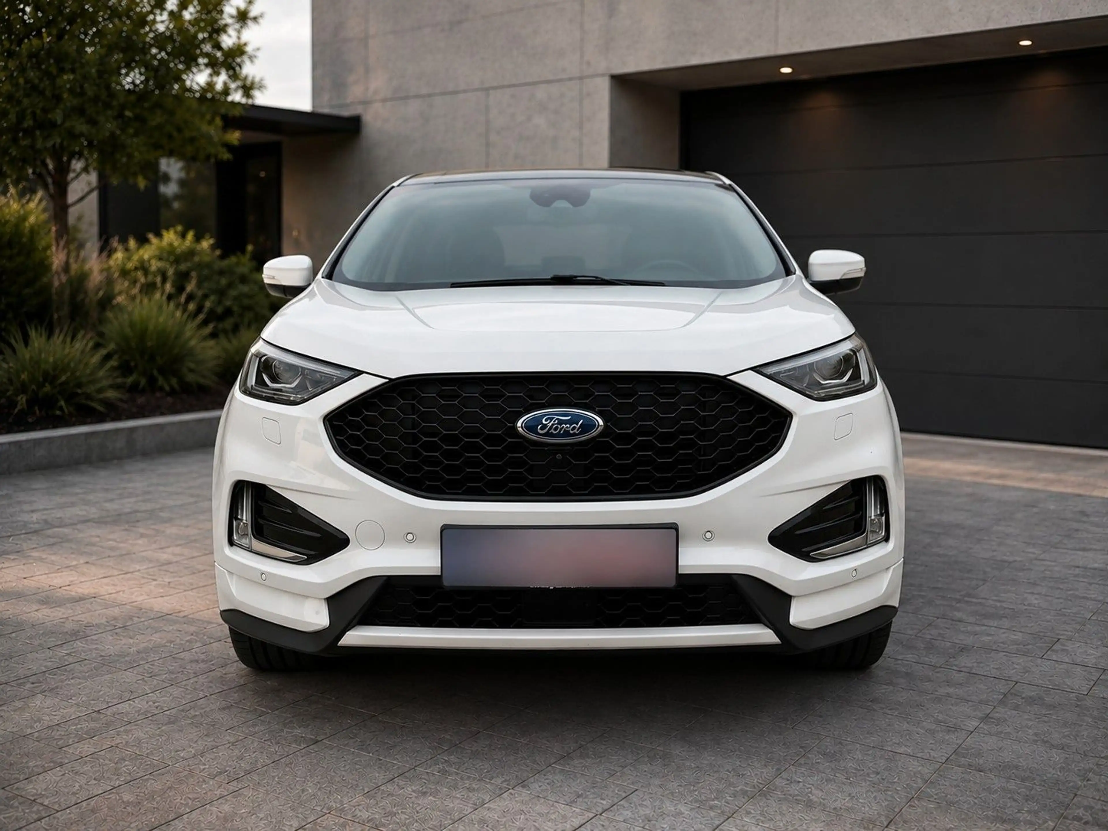Ford Edge ST-Line4x4/Matrix/SBL/STDH/AHK/Pano/B&O/ACC — photo 7