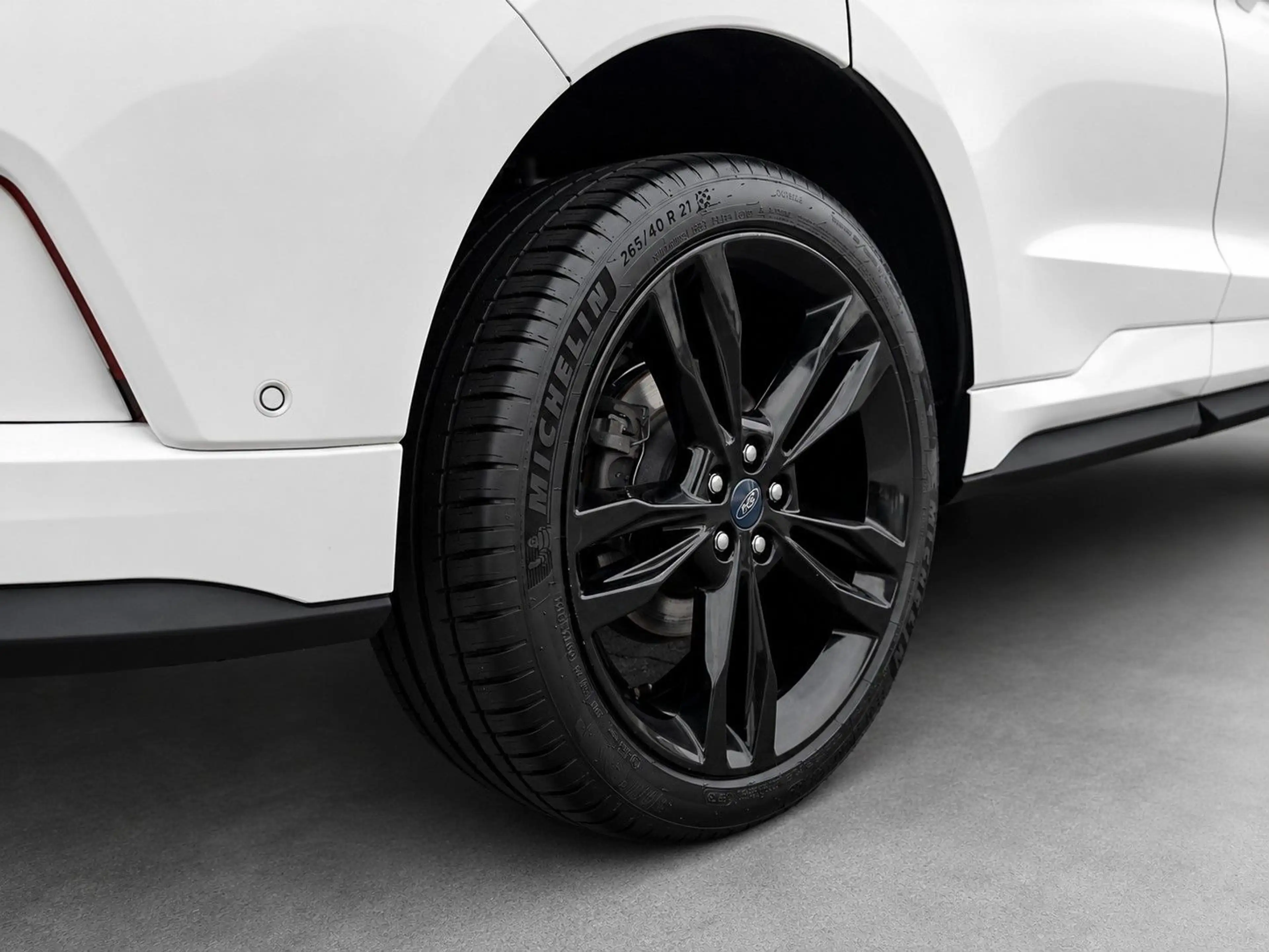 Ford Edge ST-Line4x4/Matrix/SBL/STDH/AHK/Pano/B&O/ACC — photo 12