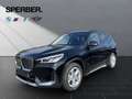 BMW iX1 xDr.30 xLine,Travel Pkt.,Lenkradhzg.,AHK,Aktivsitz Schwarz - thumbnail 1