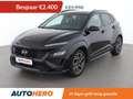 Hyundai KONA 1.6 T-GDI N Line 2WD Noir - thumbnail 1