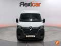 Renault Master +Furg%C3%B3n+P+L3H2+3500+RS+Blue+dCi+107KW Blanco - thumbnail 2