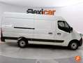 Renault Master +Furg%C3%B3n+P+L3H2+3500+RS+Blue+dCi+107KW Blanco - thumbnail 5