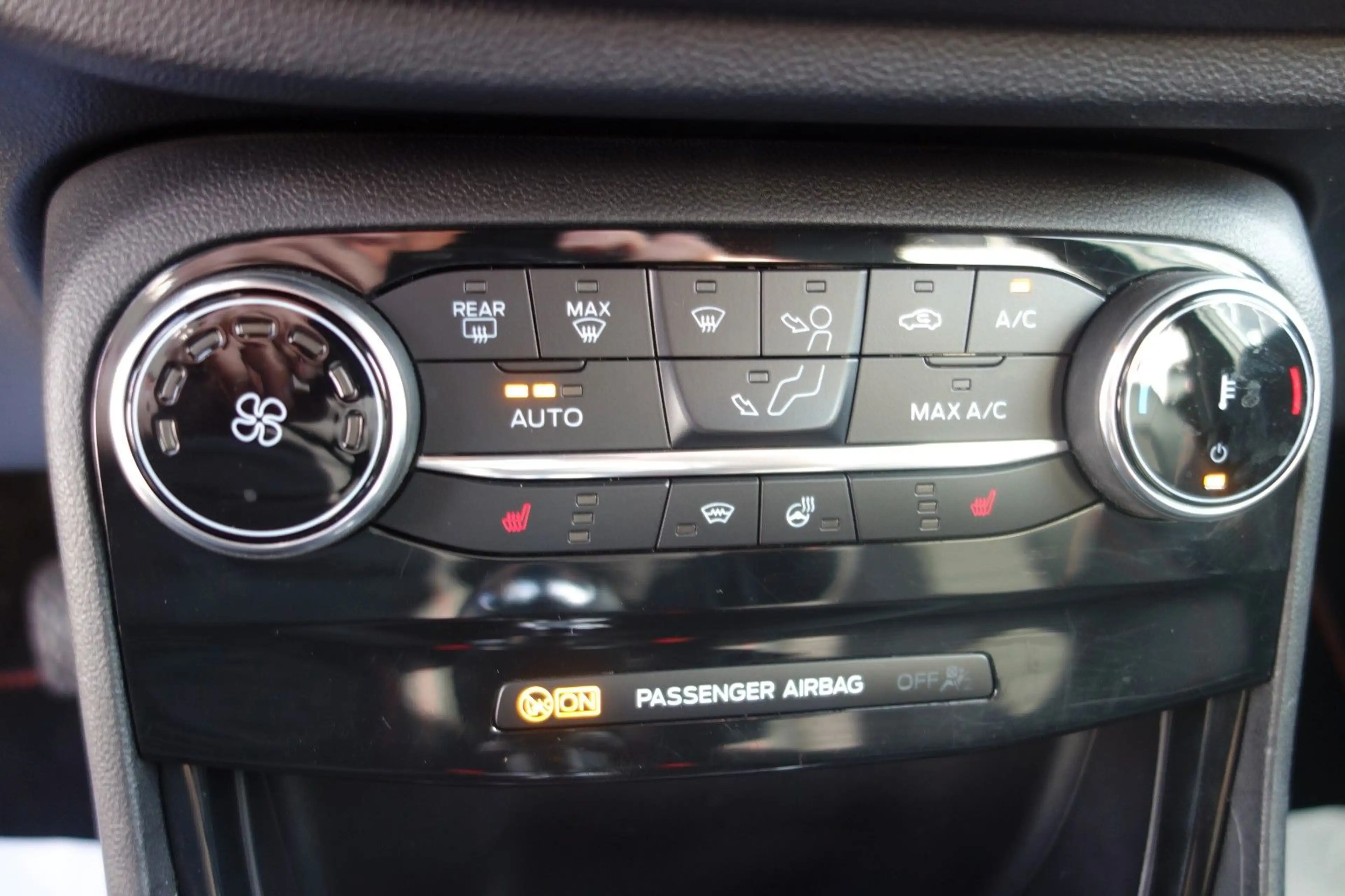 Ford Puma ST-Line X LED Navi — photo 12