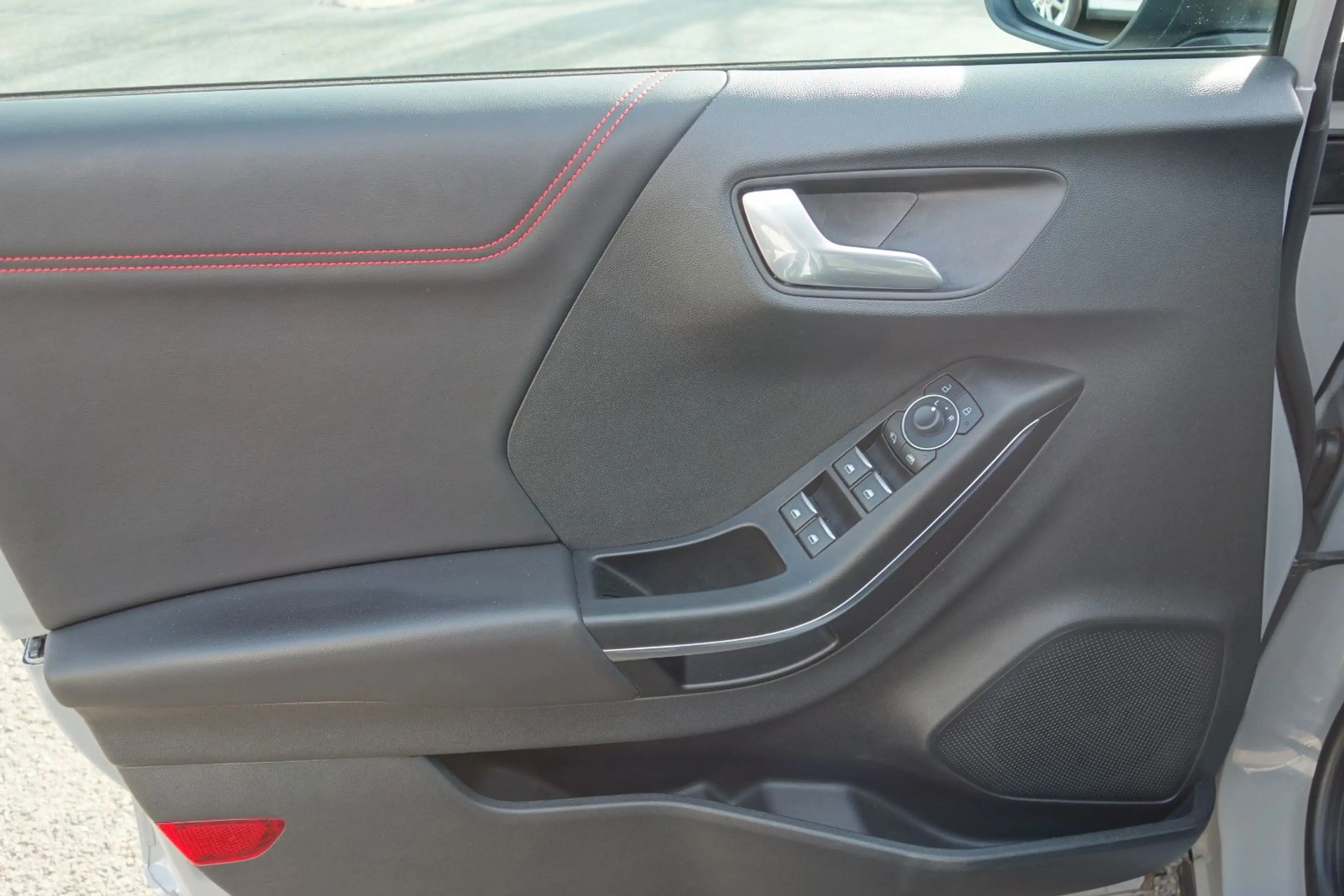 Ford Puma ST-Line X LED Navi — photo 5