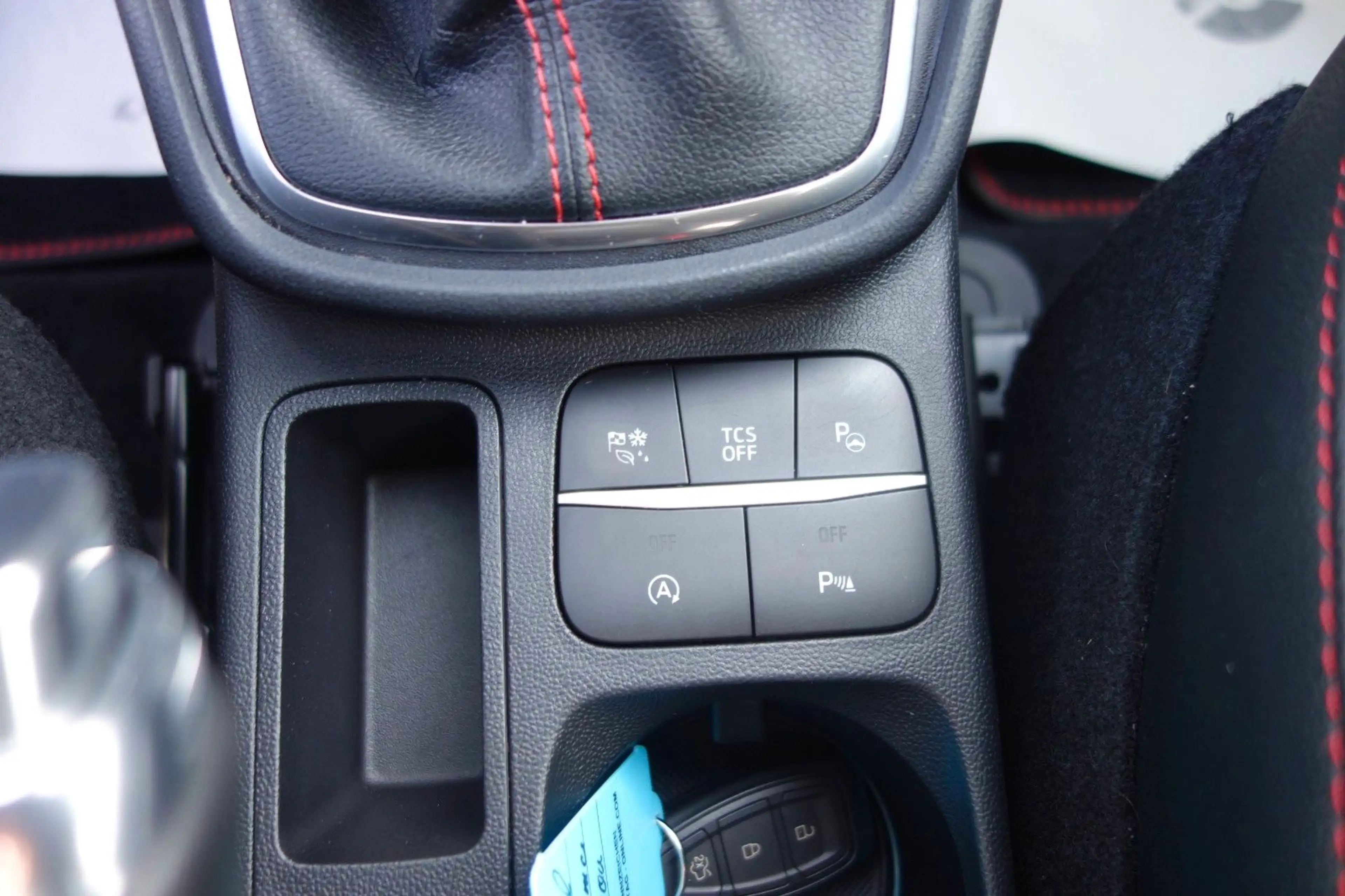 Ford Puma ST-Line X LED Navi — photo 13