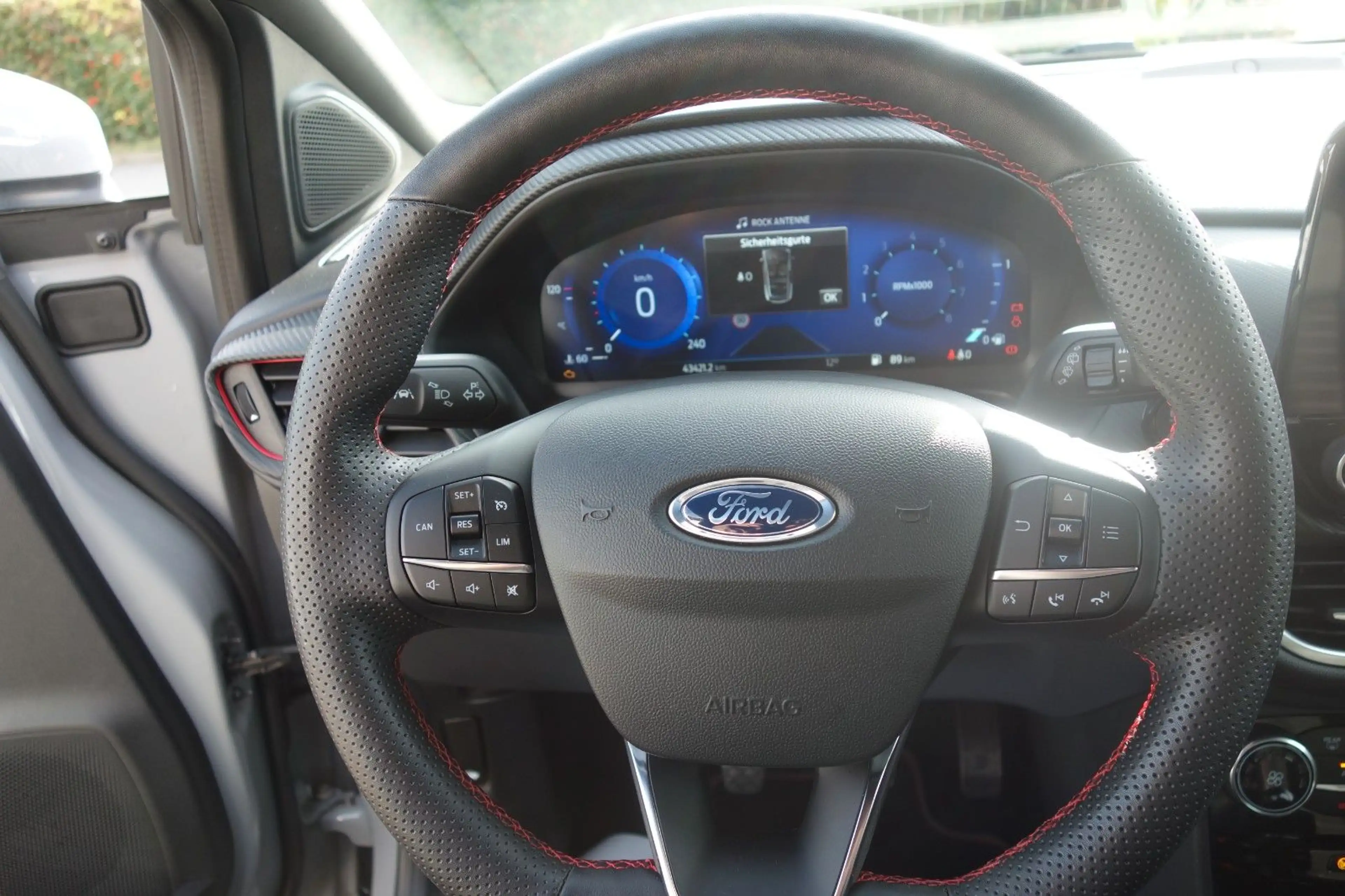 Ford Puma ST-Line X LED Navi — photo 14