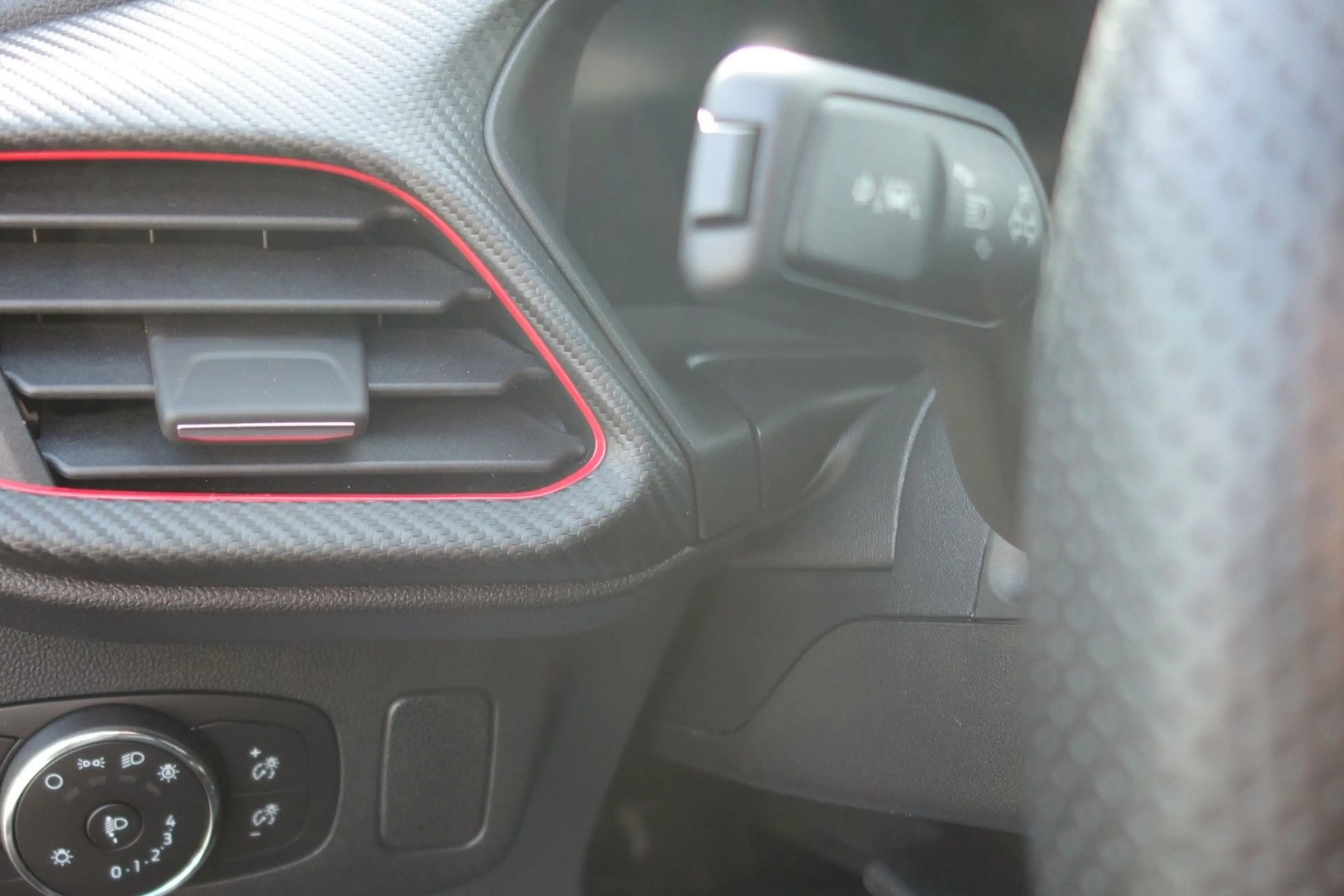 Ford Puma ST-Line X LED Navi — photo 9