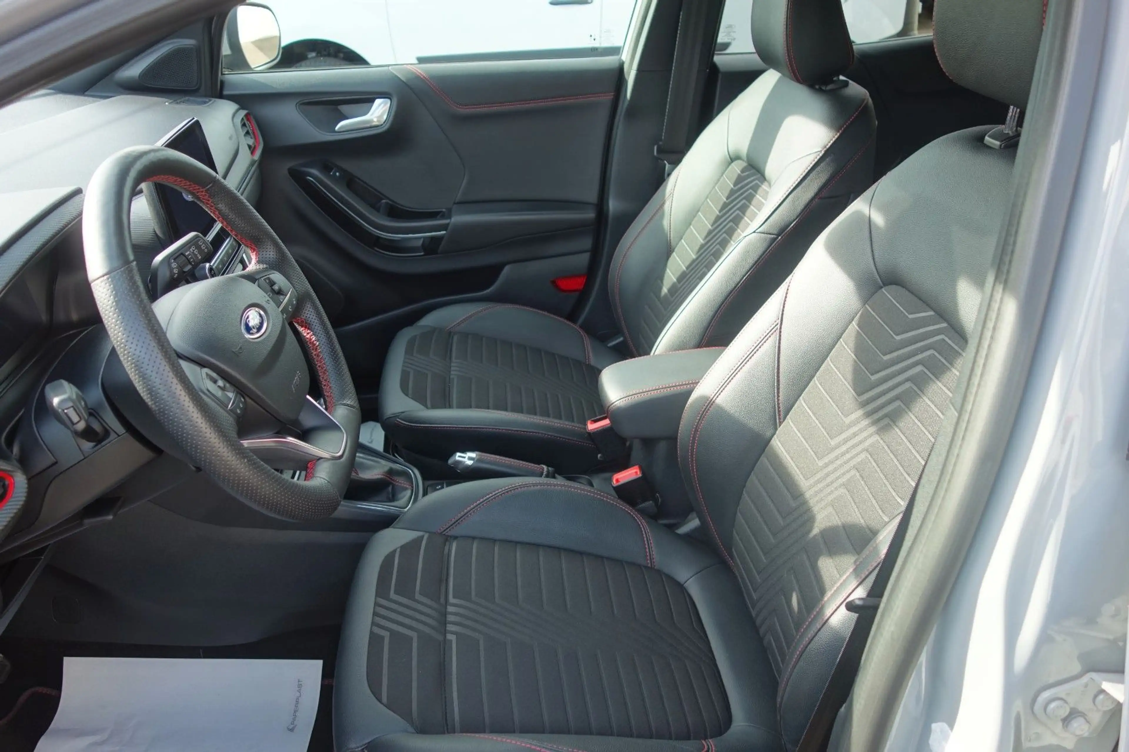 Ford Puma ST-Line X LED Navi — photo 6