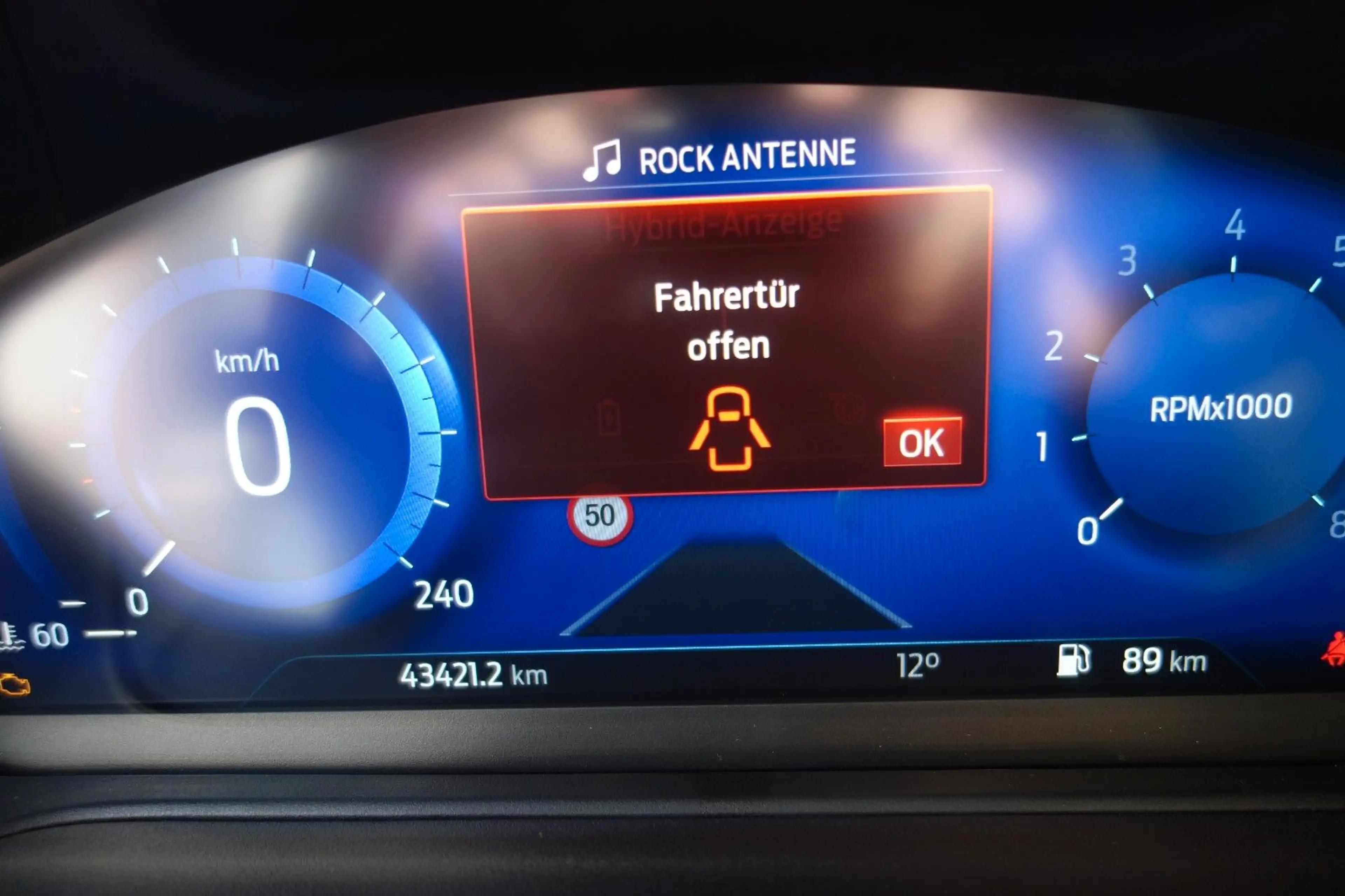 Ford Puma ST-Line X LED Navi — photo 10