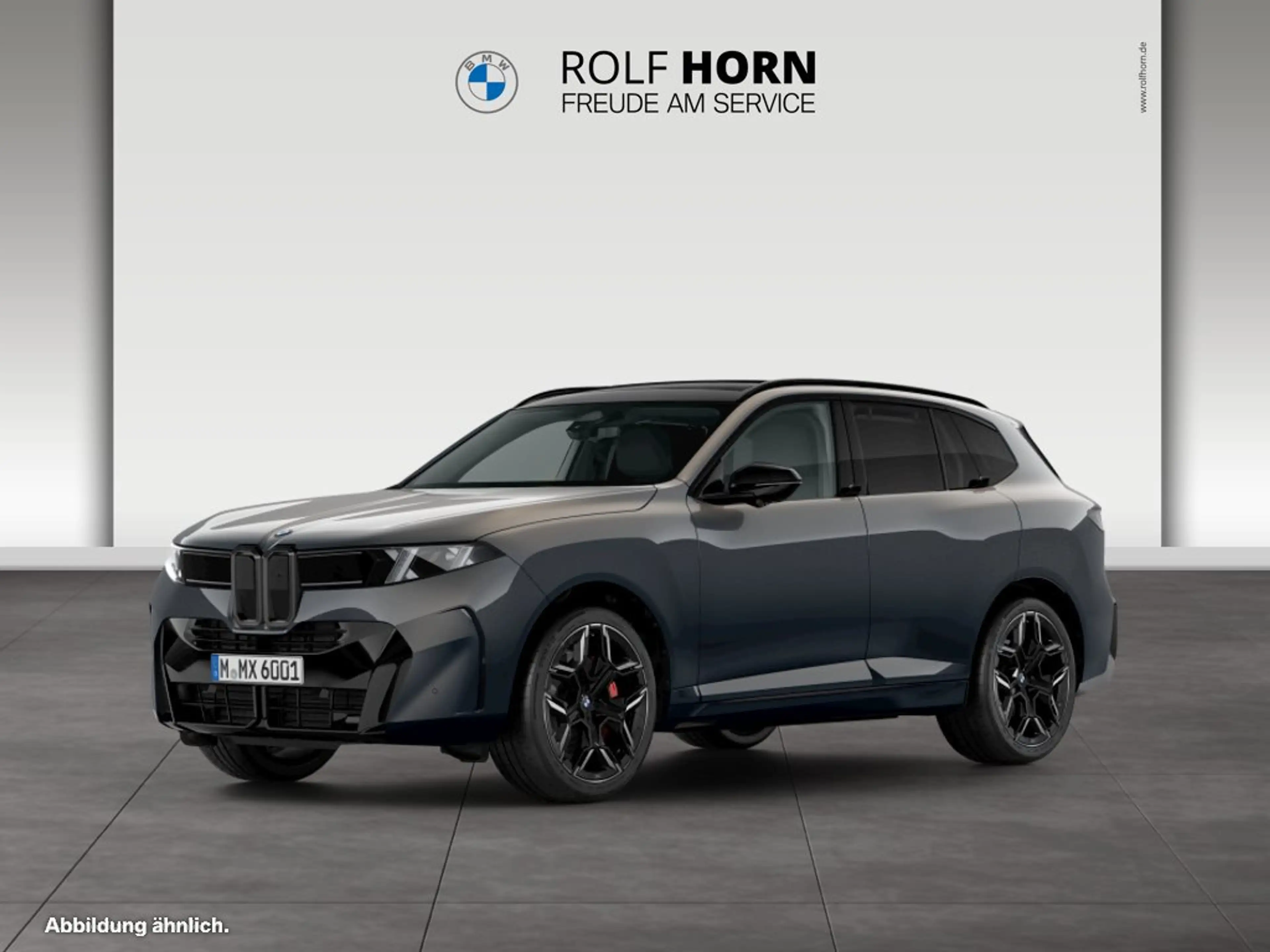 BMW X5 40d xDrive M Sport M Pro HUD AHK Pano B&W 360 SHZ