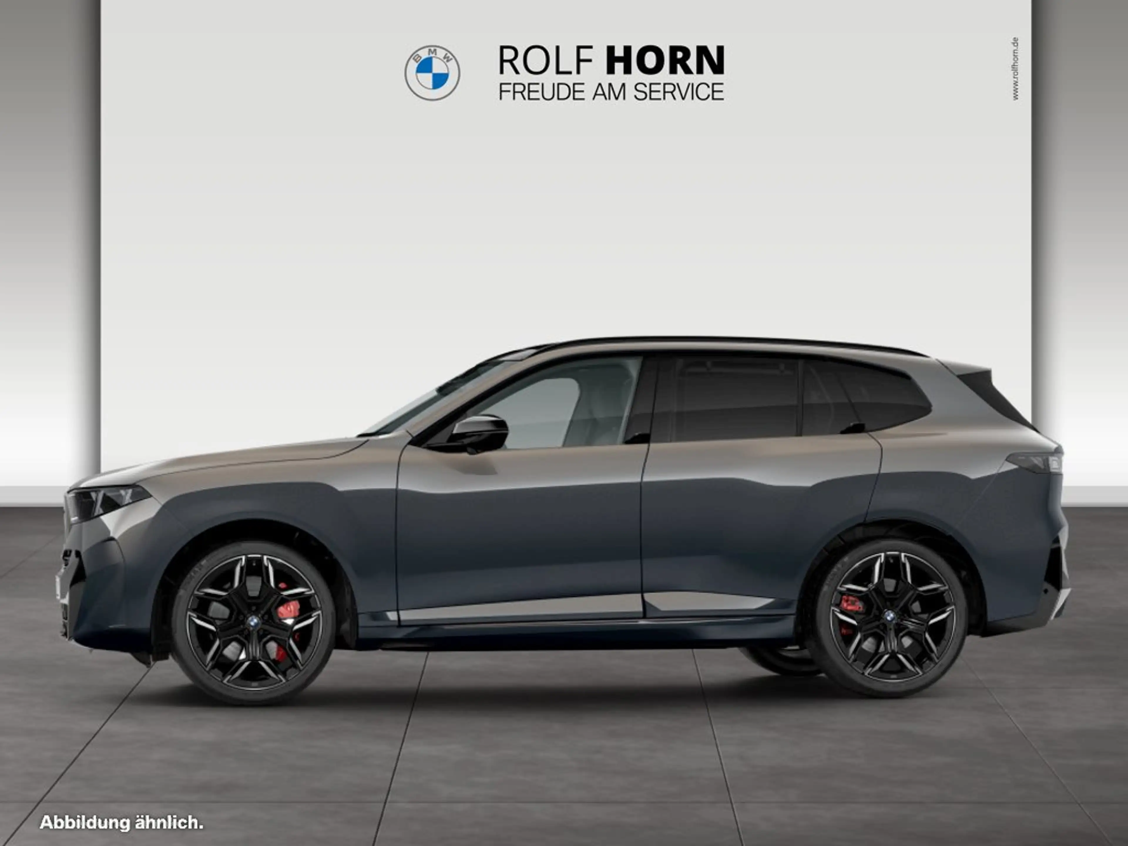 BMW X5 40d xDrive M Sport M Pro HUD AHK Pano B&W 360 SHZ — photo 6