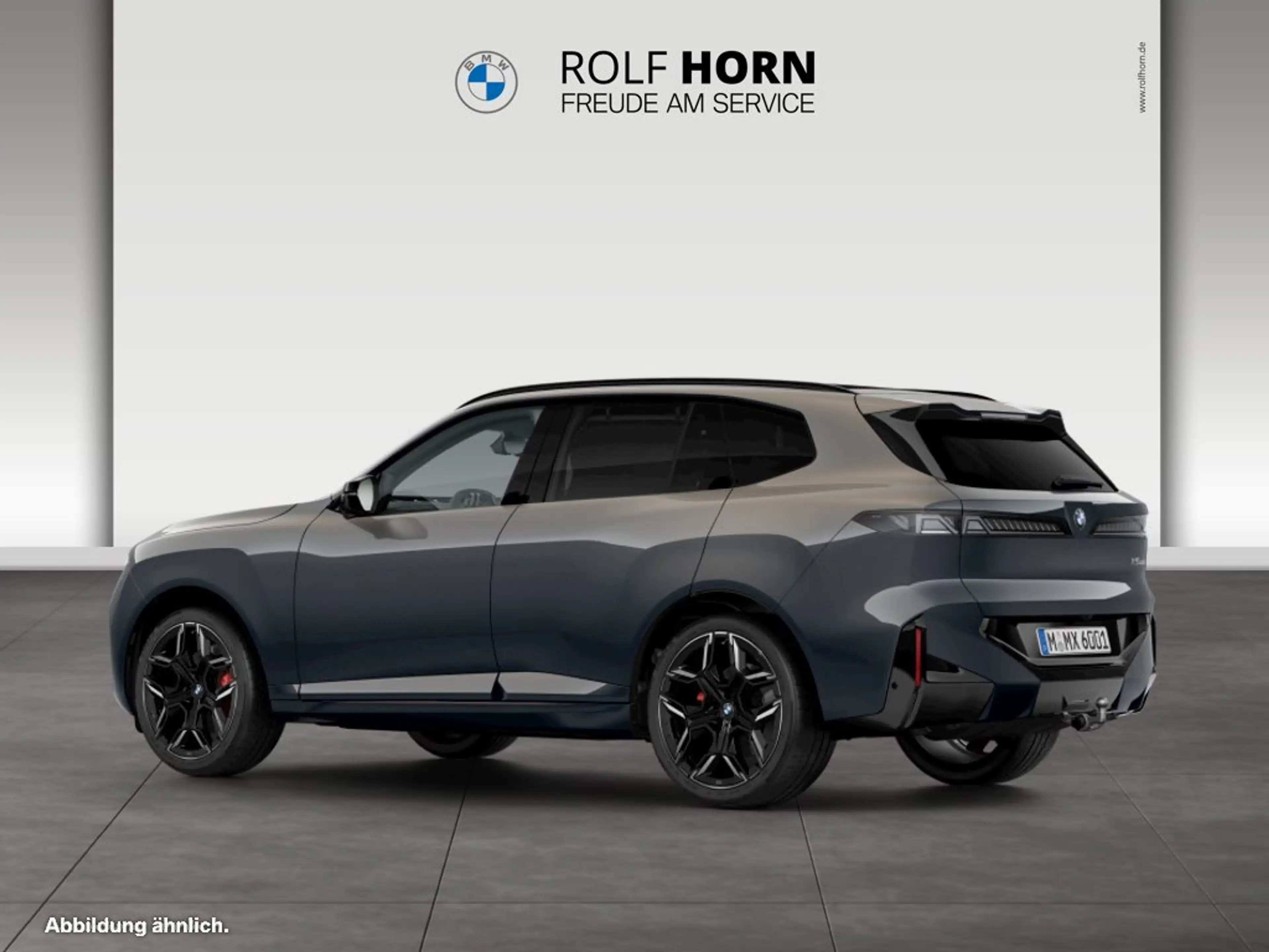 BMW X5 40d xDrive M Sport M Pro HUD AHK Pano B&W 360 SHZ — photo 7