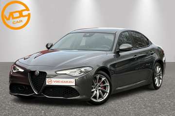 SPRINT - 2.0 T RWD - PANO