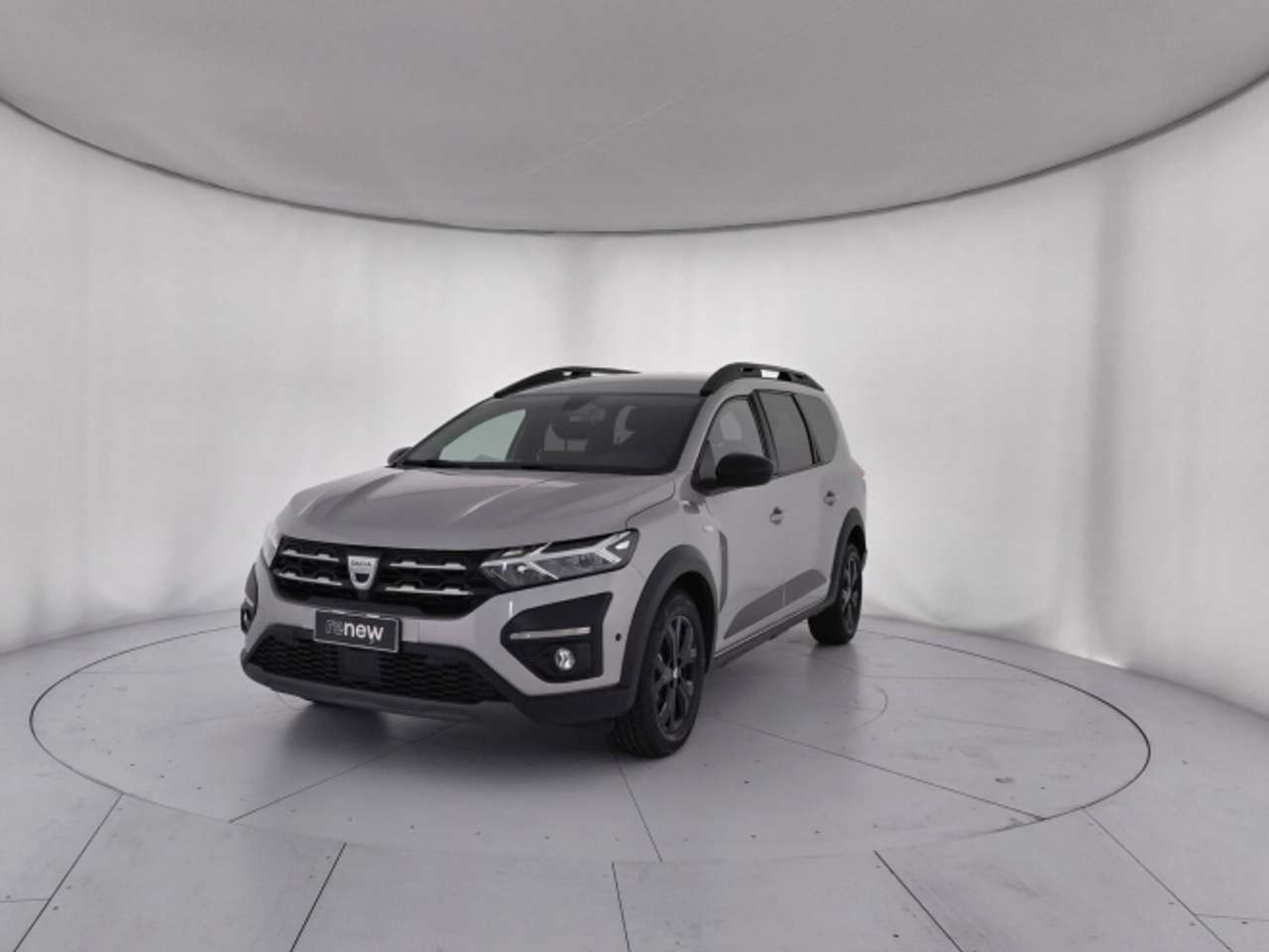 Dacia Jogger Jogger 1.0 tce Extreme UP Gpl 100cv