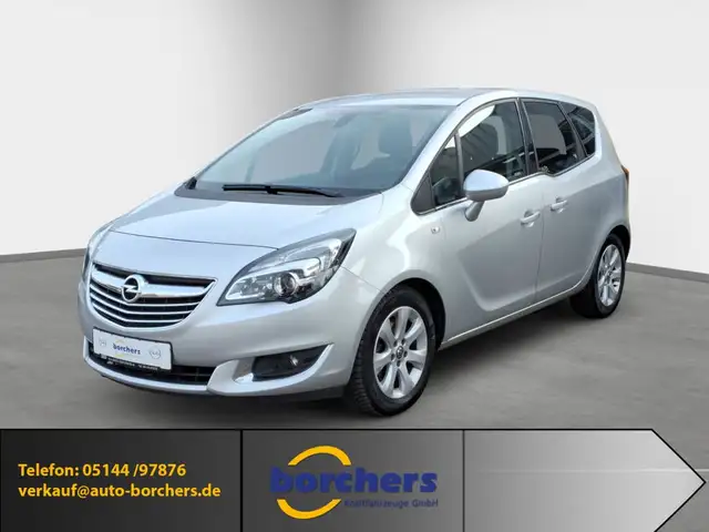 Opel Meriva 1.4 Innovation