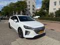 Hyundai IONIQ Comfort EV Snow White Metallic Biały - thumbnail 1