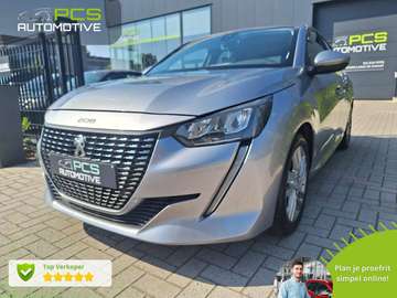 1.2 Benzine / 90.000 km / Euro 6d / 2020 / 12 mnd Waarborg