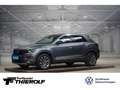 Volkswagen T-Roc Sport 1.5 TSI DSG Navi LED Kamera ACC DAB Grau - thumbnail 1