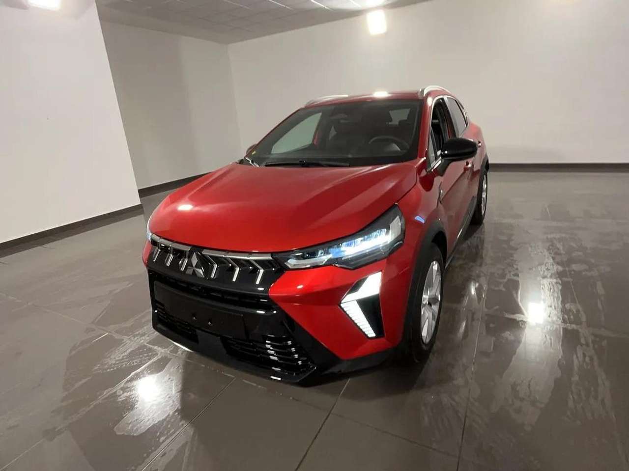Mitsubishi ASX ASX 1.0 Invite