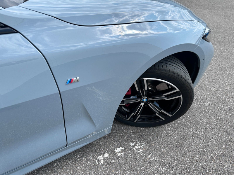 BMW 420 d Cabrio | M Sport Pro | BMW Garantie | — photo 15