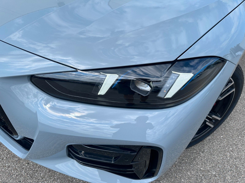 BMW 420 d Cabrio | M Sport Pro | BMW Garantie | — photo 12