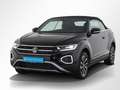Volkswagen T-Roc Cabriolet Style 1.5 TSI DSG Park-Assist Schwarz - thumbnail 14