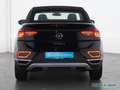 Volkswagen T-Roc Cabriolet Style 1.5 TSI DSG Park-Assist Schwarz - thumbnail 12