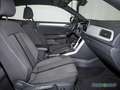 Volkswagen T-Roc Cabriolet Style 1.5 TSI DSG Park-Assist Schwarz - thumbnail 4