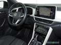 Volkswagen T-Roc Cabriolet Style 1.5 TSI DSG Park-Assist Schwarz - thumbnail 3