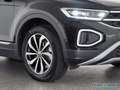 Volkswagen T-Roc Cabriolet Style 1.5 TSI DSG Park-Assist Schwarz - thumbnail 10