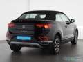Volkswagen T-Roc Cabriolet Style 1.5 TSI DSG Park-Assist Schwarz - thumbnail 2