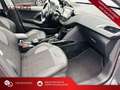 Peugeot 2008 Allure/NAVI/LED/PANO/KAMERA/LEDER Grau - thumbnail 7