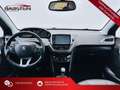 Peugeot 2008 Allure/NAVI/LED/PANO/KAMERA/LEDER Grau - thumbnail 9