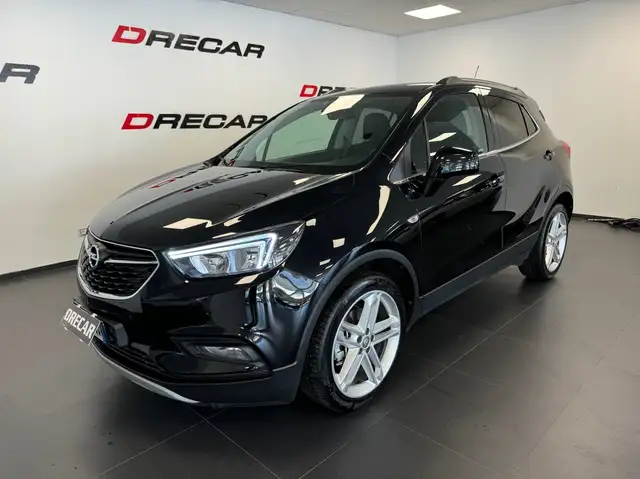 Opel Mokka X Mokka X 1.6 cdti Advance s 37.000 KM NUOVA!!!