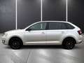 Skoda Rapid/Spaceback Rapid Spaceback 1,0 TSI Sport Silber - thumbnail 3
