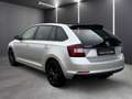 Skoda Rapid/Spaceback Rapid Spaceback 1,0 TSI Sport Silber - thumbnail 2