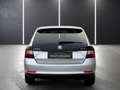 Skoda Rapid/Spaceback Rapid Spaceback 1,0 TSI Sport Silber - thumbnail 4