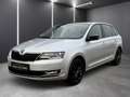 Skoda Rapid/Spaceback Rapid Spaceback 1,0 TSI Sport Silber - thumbnail 1