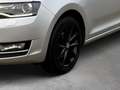 Skoda Rapid/Spaceback Rapid Spaceback 1,0 TSI Sport Silber - thumbnail 13