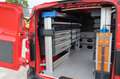 Opel Vivaro L2 Navi Klima Sitzheizung Sortimo-Regale Rot - thumbnail 9