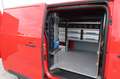 Opel Vivaro L2 Navi Klima Sitzheiz 2xSortimo-Regale Rot - thumbnail 11