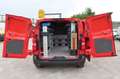 Opel Vivaro L2 Navi Klima Sitzheiz 2xSortimo-Regale Rot - thumbnail 8
