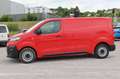 Opel Vivaro L2 Navi Klima Sitzheizung Sortimo-Regale Rot - thumbnail 2