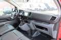 Opel Vivaro L2 Navi Klima Sitzheiz 2xSortimo-Regale Rot - thumbnail 15